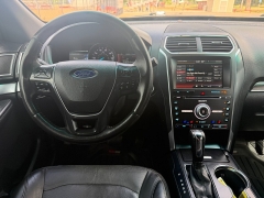 Used 2016  Ford Explorer 4d SUV 4WD Limited at Naples Auto Sales near Vernal&comma; UT