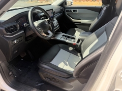 Used 2023  Ford Explorer XLT 4WD at Naples Auto Sales near Vernal&comma; UT