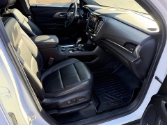 Used 2023  Chevrolet Traverse AWD 4dr LT Leather at Naples Auto Sales near Vernal&comma; UT