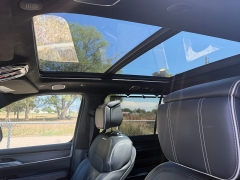 Used 2024  Jeep Grand Wagoneer L Series II 4x4 at Naples Auto Sales near Vernal&comma; UT