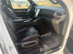 Used 2023  Jeep Wagoneer L 4x4 at Naples Auto Sales near Vernal&comma; UT