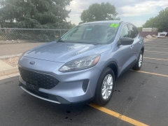 Used 2022 Ford Escape SE Hybrid AWD at Naples Auto Sales near Vernal, UT