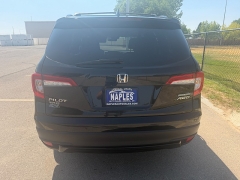 Used 2022  Honda Pilot Special Edition AWD at Naples Auto Sales near Vernal&comma; UT