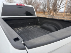 Used 2020  Ram 2500 4WD Crew Cab Laramie at Naples Auto Sales near Vernal&comma; UT