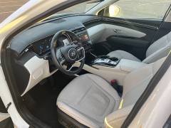 Used 2024  Hyundai Tucson Limited AWD at Naples Auto Sales near Vernal&comma; UT