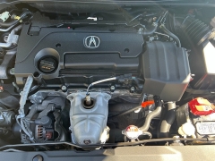 Used 2021 Acura ILX Sedan at Naples Auto Sales near Vernal, UT