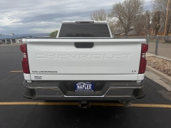 Used 2024  Chevrolet Silverado 2500HD 4WD Crew Cab 159" LT Dsl at Naples Auto Sales near Vernal&comma; UT