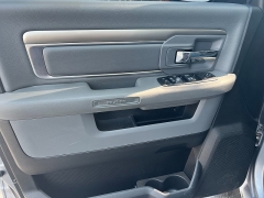 Used 2019 Ram 1500 Classic 4WD Crew Cab SLT at Naples Auto Sales near Vernal, UT