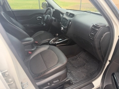 Used 2018  Kia Soul 4d Hatchback &excl; at Naples Auto Sales near Vernal&comma; UT
