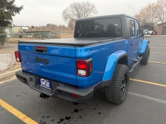 Used 2023  Jeep Gladiator Sport S 4x4 at Naples Auto Sales near Vernal&comma; UT