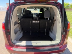 Used 2018  Chrysler Pacifica 4d Wagon Touring L Plus at Naples Auto Sales near Vernal&comma; UT