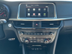 Used 2017  Kia Optima 4d Sedan SXL Turbo at Naples Auto Sales near Vernal, UT