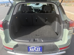 Used 2025  Chevrolet Trailblazer AWD 4dr LT at Naples Auto Sales near Vernal&comma; UT