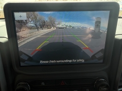 Used 2023  Ford Bronco Sport Big Bend 4x4 at Naples Auto Sales near Vernal&comma; UT