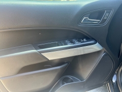 Used 2020 Chevrolet Colorado 4WD Crew Cab LT at Naples Auto Sales near Vernal, UT
