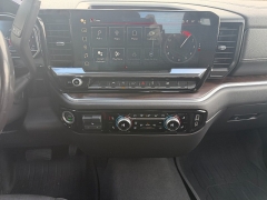 Used 2022  GMC Sierra 1500 4WD Crew Cab 147" SLT at Naples Auto Sales near Vernal&comma; UT