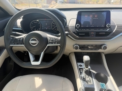 Used 2025  Nissan Altima SV FWD at Naples Auto Sales near Vernal&comma; UT