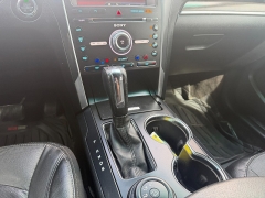 Used 2016  Ford Explorer 4d SUV 4WD Limited at Naples Auto Sales near Vernal&comma; UT