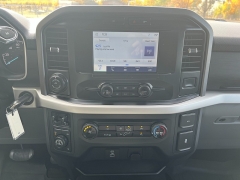 Used 2022  Ford F-150 4WD XLT SuperCrew 6.5' Box at Naples Auto Sales near Vernal, UT