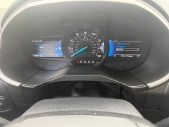 Used 2021  Ford Edge SEL AWD at Naples Auto Sales near Vernal&comma; UT