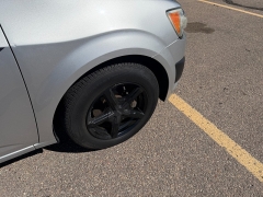 Used 2015  Chevrolet Sonic 4d Hatchback LT AT at Naples Auto Sales near Vernal&comma; UT