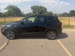 Used 2024  Kia Seltos LX IVT AWD at Naples Auto Sales near Vernal&comma; UT