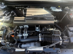 Used 2019  Honda CR-V 4d SUV FWD EX at Naples Auto Sales near Vernal&comma; UT