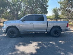 Used 2019 Ram 1500 Classic 4WD Crew Cab SLT at Naples Auto Sales near Vernal, UT