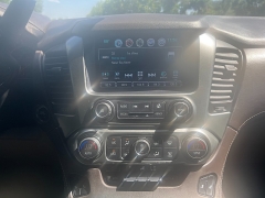 Used 2019 Chevrolet Tahoe 4d SUV 4WD LT at Naples Auto Sales near Vernal, UT