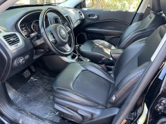 Used 2019 Jeep Compass 4d SUV 4WD Latitude at Naples Auto Sales near Vernal, UT
