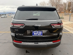 Used 2023  Jeep Grand Cherokee L Altitude 4x4 at Naples Auto Sales near Vernal&comma; UT