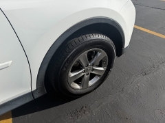 Used 2015  Toyota RAV4 4d SUV AWD XLE at Naples Auto Sales near Vernal&comma; UT