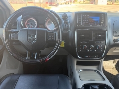 Used 2019  Dodge Grand Caravan 4d Wagon SXT at Naples Auto Sales near Vernal&comma; UT
