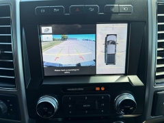 Used 2020  Ford Super Duty F-350 4WD Crew Cab Platinum SRW at Naples Auto Sales near Vernal&comma; UT