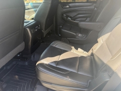 Used 2019  Chevrolet Tahoe 4d SUV 4WD LT at Naples Auto Sales near Vernal&comma; UT