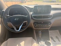 Used 2020  Hyundai Tucson 4d SUV FWD Value at Naples Auto Sales near Vernal&comma; UT