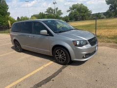 Used 2018  Dodge Grand Caravan 4d Wagon SE at Naples Auto Sales near Vernal&comma; UT