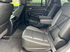 Used 2020  GMC Yukon 4d SUV 4WD SLT at Naples Auto Sales near Vernal, UT