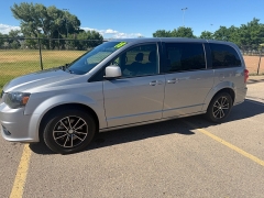 Used 2018  Dodge Grand Caravan 4d Wagon SE at Naples Auto Sales near Vernal&comma; UT