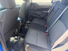 Used 2020  Mitsubishi Outlander Sport 4d SUV AWC ES at Naples Auto Sales near Vernal&comma; UT