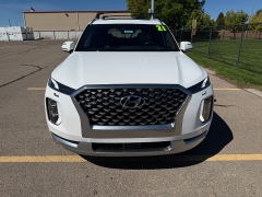 Used 2021  Hyundai Palisade Calligraphy AWD at Naples Auto Sales near Vernal&comma; UT