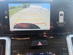 Used 2023  Kia Sorento Hybrid EX AWD at Naples Auto Sales near Vernal&comma; UT
