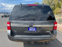 Used 2016 Ford Expedition 4d SUV 4WD XLT at Naples Auto Sales near Vernal, UT