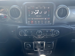 Used 2020 Jeep Gladiator Crew Cab Overland at Naples Auto Sales near Vernal, UT