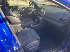 Used 2019 Hyundai Elantra 4d Sedan Sport Auto at Naples Auto Sales near Vernal, UT