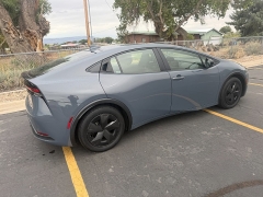 Used 2025  Toyota Prius LE at Naples Auto Sales near Vernal&comma; UT