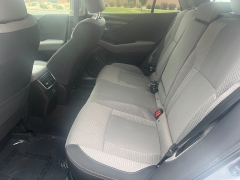 Used 2023 Subaru Outback Premium CVT at Naples Auto Sales near Vernal, UT