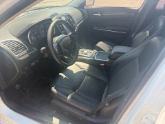 Used 2017  Chrysler 300 4d Sedan AWD Limited at Naples Auto Sales near Vernal&comma; UT