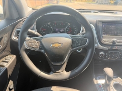 Used 2024  Chevrolet Equinox AWD 4dr LT w&sol;1LT at Naples Auto Sales near Vernal&comma; UT
