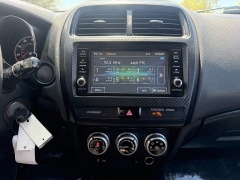 Used 2020  Mitsubishi Outlander Sport 4d SUV AWC ES at Naples Auto Sales near Vernal&comma; UT